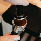 Normcore V4.1 Spring Loaded Tamper - Flat